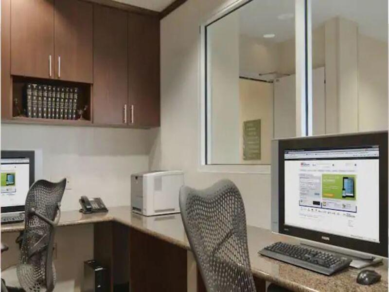 Hilton Garden Inn Chandler Downtown Extérieur photo