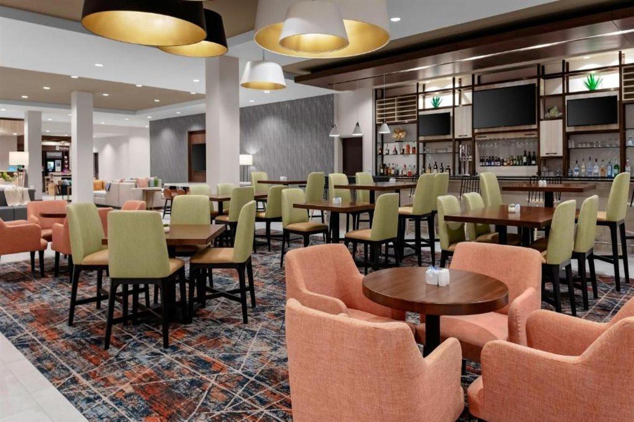 Hilton Garden Inn Chandler Downtown Extérieur photo